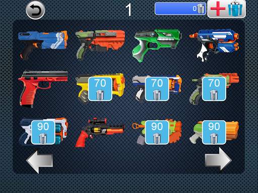 Super Toy Guns screenshot 11