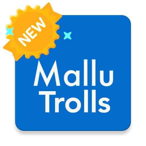 Troll Malayalam App - Mallu Trolls 5.0.0