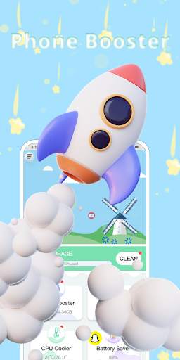 Clean Keeper screenshot 2