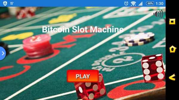 Slot Machine Try Your Luck screenshot 4