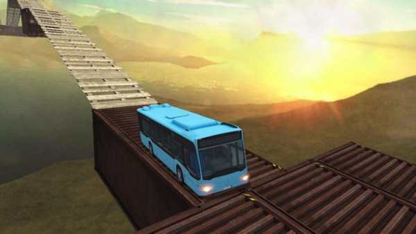 Impossible Car Racing screenshot 7