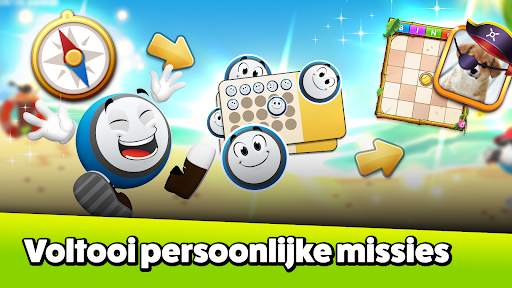 GamePoint Bingo - Bingospellen screenshot 5