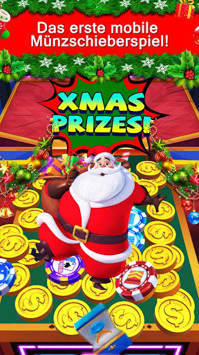 Coin Carnival - Dozer Game screenshot 2