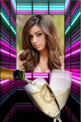 Party Photo Frames - Photo Editor screenshot 3