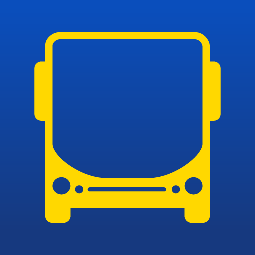 Pinbus: Compra Pasajes de Bus icon