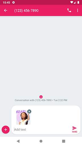 DreamWorks Spirit Riding Free Stickers screenshot 5