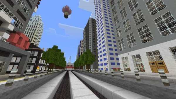 Mini Block Exploration Craft screenshot 3