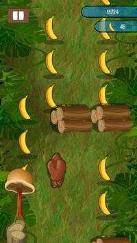 Temple Kong: Jungle Run screenshot 5