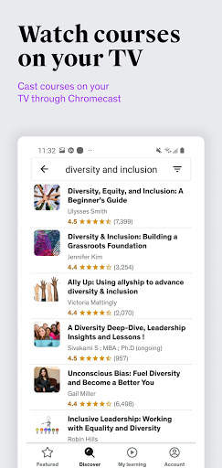 Udemy Business screenshot 6