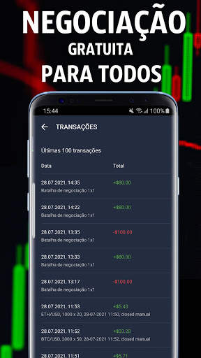 Forex Royale screenshot 7