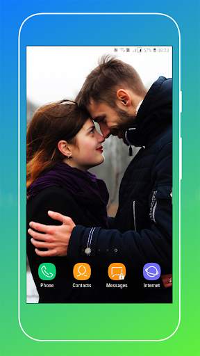 Couple Wallpaper screenshot 7