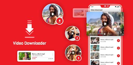 Downloader - All Video Downloader screenshot 6