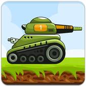 Clash Of Tanks - Multiplayer 1.0