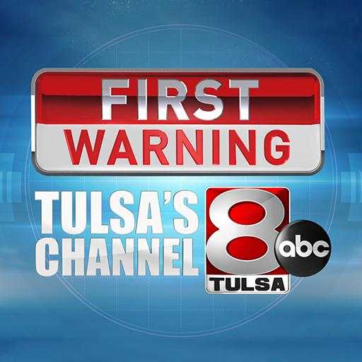 KTUL Weather 5.12.400