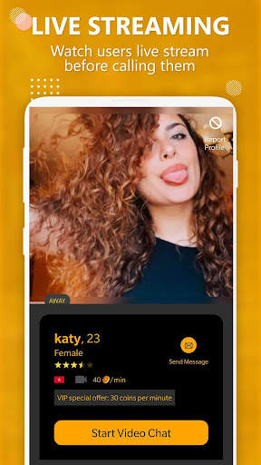 ChatHub - Live video chat & Ma screenshot 6