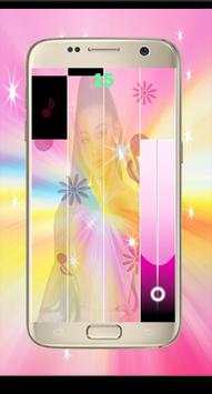 Ariana Grande Piano Tiles screenshot 4