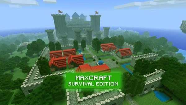 Craft Exploration : Survival Edition screenshot 2