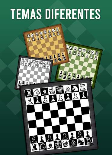 Xadrez screenshot 6