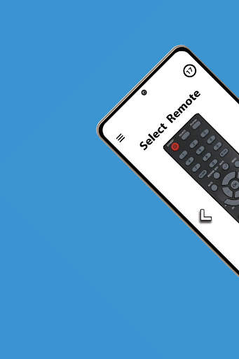Remote Control For Onida TV screenshot 1