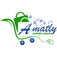 Amatly icon