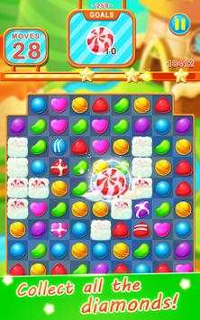 Candy Garden Mania screenshot 9
