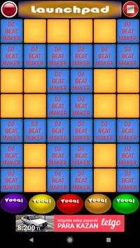 Dj Beat Maker Pro. screenshot 6