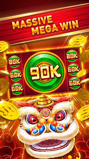 Royal Slots 2019: Free Slots Casino Games screenshot 4
