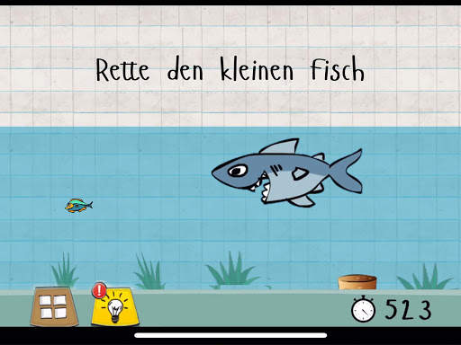Lustiges Rätsel 1 screenshot 15