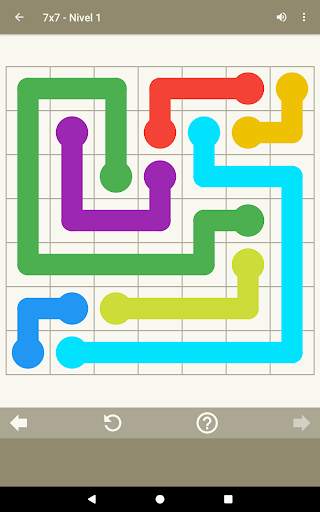 Color Link screenshot 11