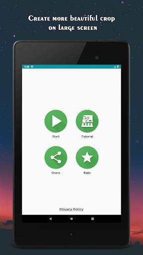 Background Changer : Auto Background Eraser screenshot 9