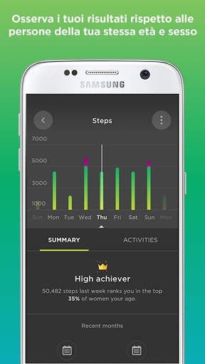 TomTom Sports screenshot 6