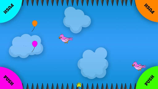 Fropy: Games 2 3 4 Players screenshot 1