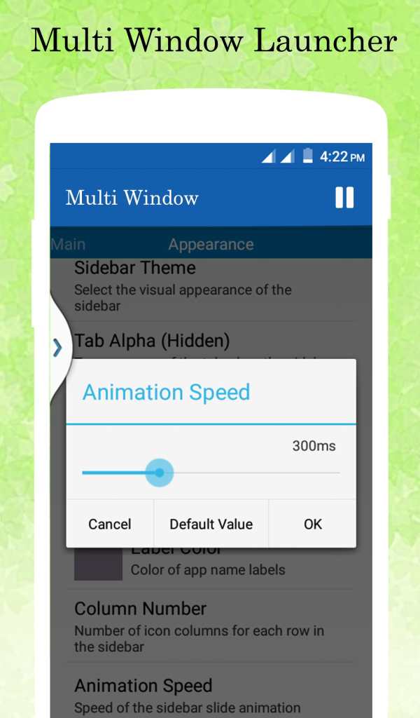 Multi Window screenshot 5