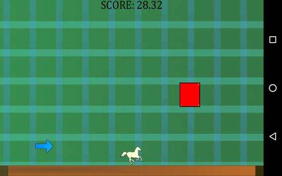 Running Unicorn screenshot 4
