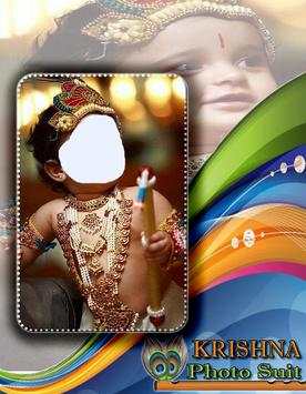 Krishna Photo Suit screenshot 7
