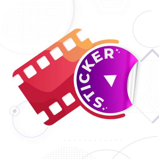 Video Pe Sticker Lagana 1.1