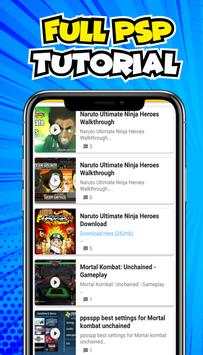 Super PSP Download screenshot 3