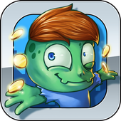 Zombie Monopoly icon