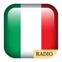 Italy Radio FM on 9Apps