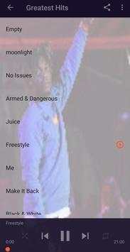 Juice Wrld Song 2020 screenshot 4