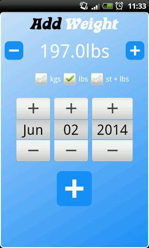 Plan Tracker screenshot 6