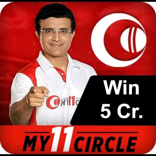 My 11 Circle - My11Circle IPL Team & My11 Cricket 1.0