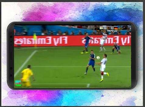 Hot Show Sport Tv screenshot 1