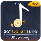 Set Caller Tune on 9Apps