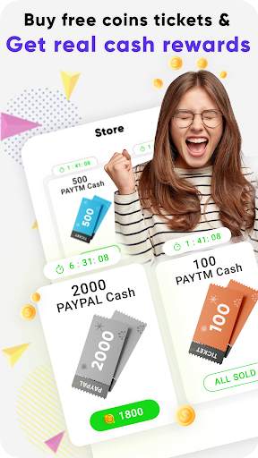 Gamify - Earn uc & game credit screenshot 6