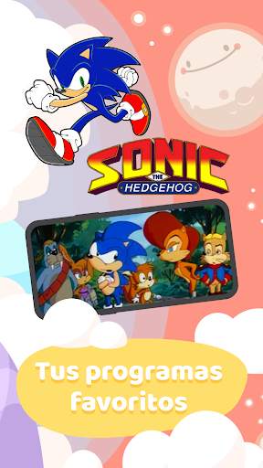 Mini-Me Videos screenshot 4