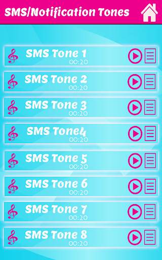Ringtones for iphone 8 screenshot 5