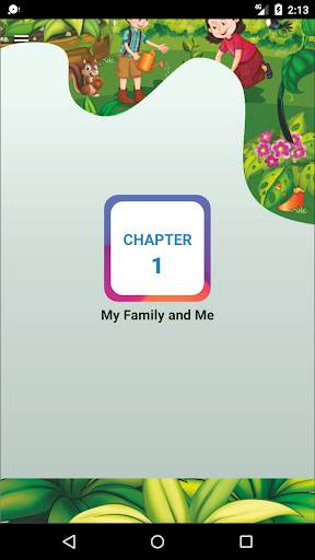 Viva Environmental Studies 3 screenshot 1