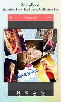 Photo Grid:Photo Collage Maker screenshot 7