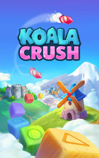 Koala Crush screenshot 4